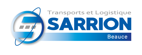 LOGO SARRION Beauce vecto