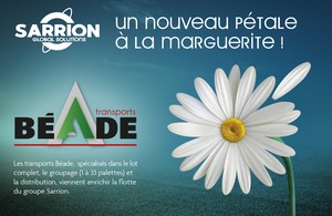 annonce appartenance SARRION