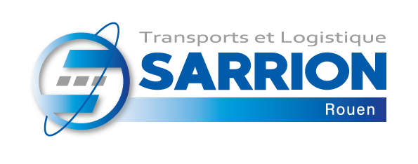LOGO SARRION Rouen vecto