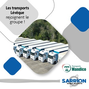 visuel Leveque