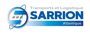 LOGO SARRION atlantique