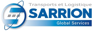 LOGO SARRION location damien