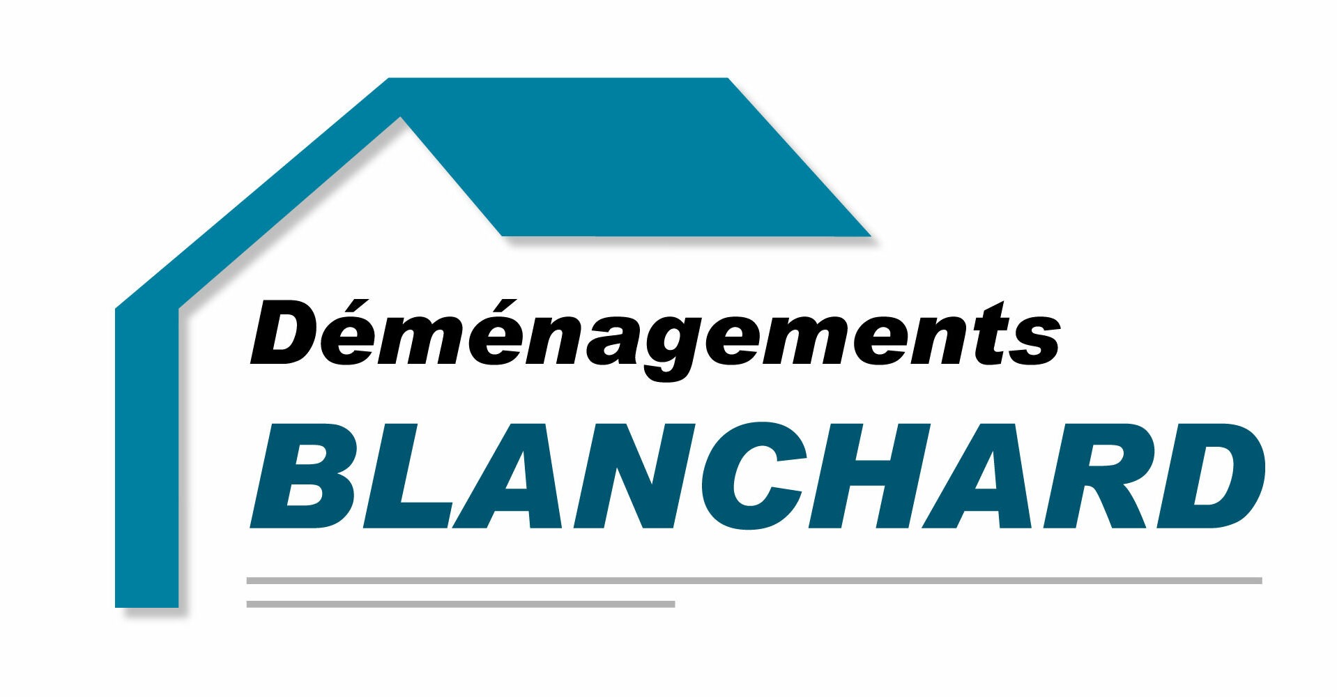 Logo Blanchard 2024 vecto