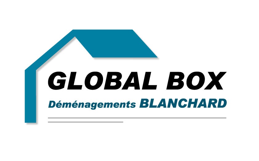 logo GLOBALBOX Vecto