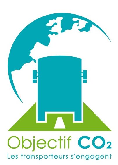 Logo ObjectifCO2 vertical quadri