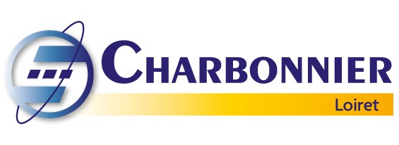 LOGO CHARBONNIER Loiret