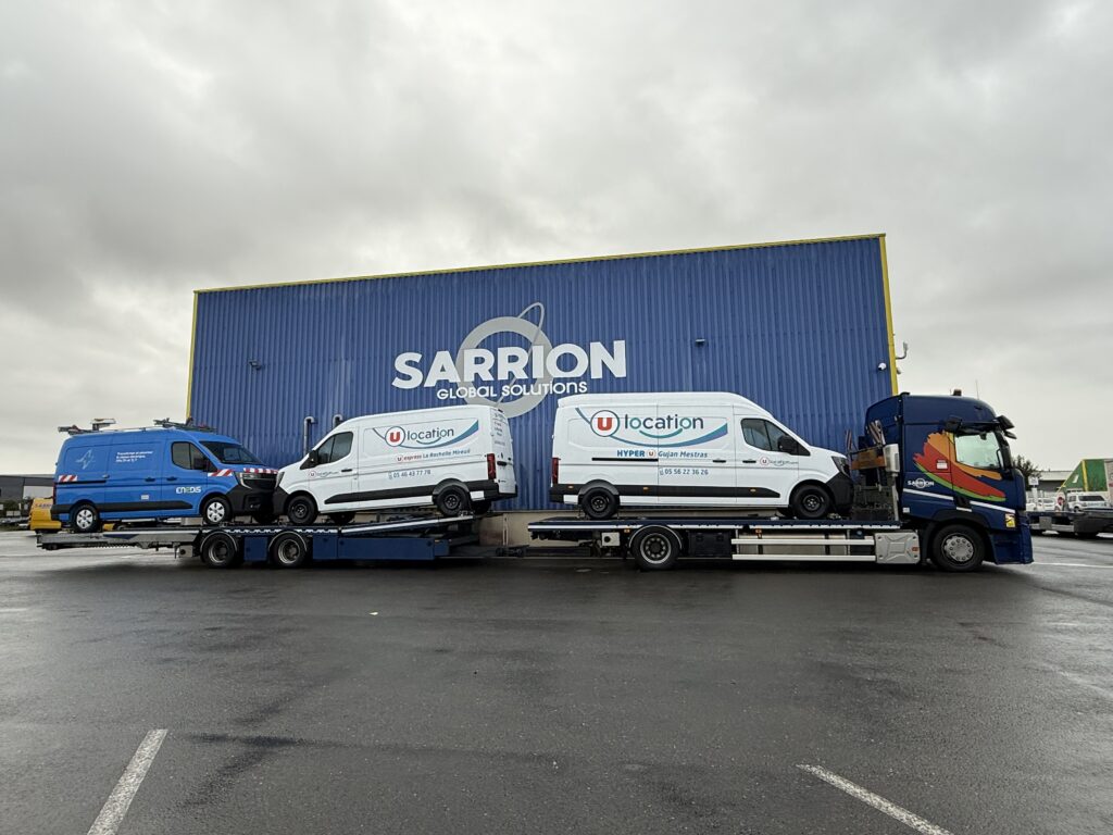 transport exceptionnel 