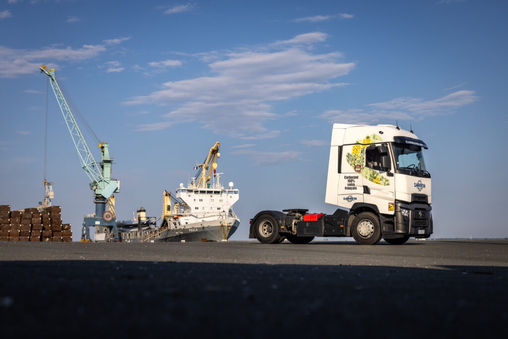 Tout savoir sur le transport de matières dangereuses : normes, sécurité et bonnes pratiques